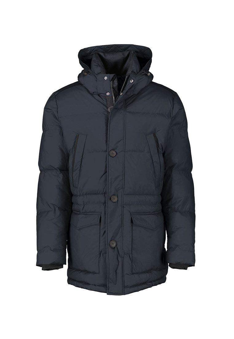 Lerros Parka donkerblauw