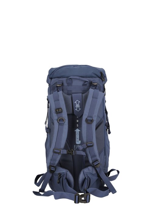 Deuter AIRCONTACT PRO UNISEX Rugzak graphite/donkergrijs