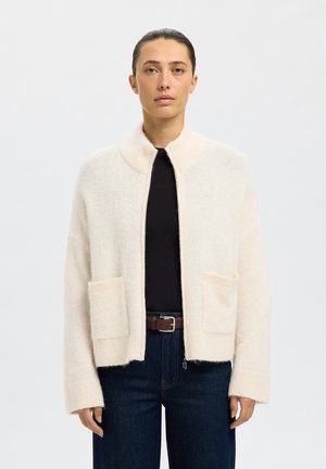 Selected, SLFSIA - Vest - birch