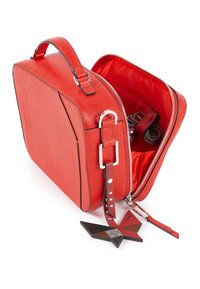 Piquadro Bolso de mano - red