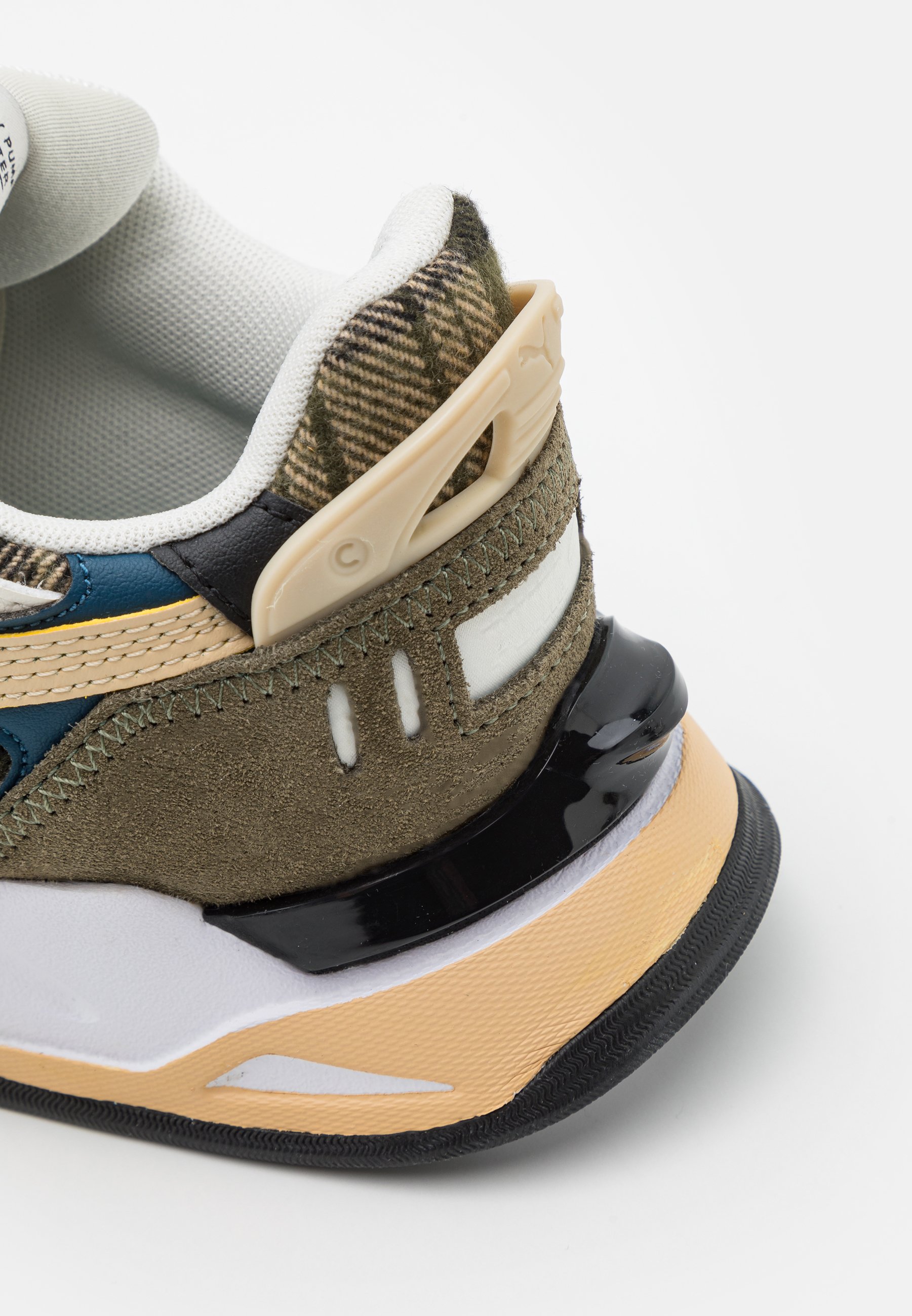 flannels michael kors trainers