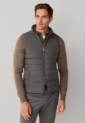 GILET - Chaleco - granite grey