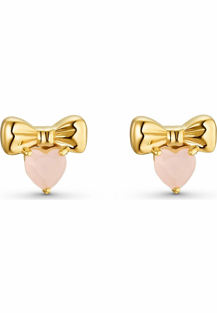 Kinder Uhren | CHRIST LITTLE FRIENDS Ohrringe gelbgold/goldfarben - HD76623 Kinder Uhren | CHRIST LITTLE FRIENDS Ohrringe gelbgold/goldfarben - HD76623