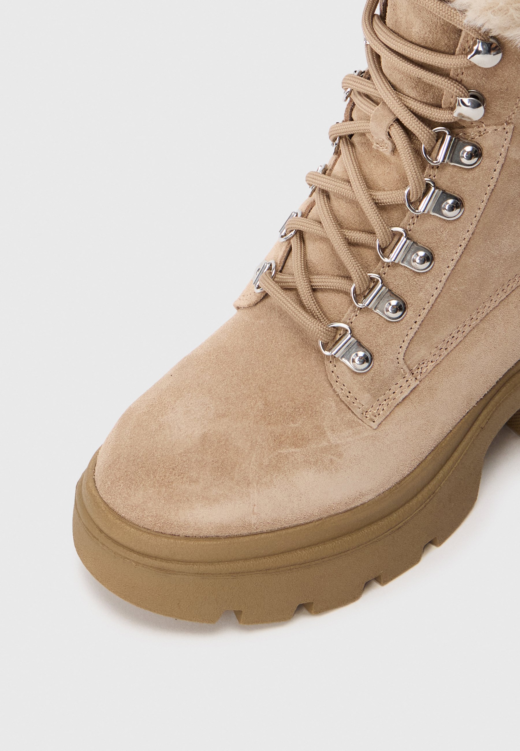 GUESS Dawlin Stivali Alla Moda Uomo - Tomaia In Ecopelle, Tacco 2,8 Cm, Chiusura Con Cerniera