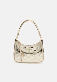 MICHAEL Michael Kors - JET SET - Clutch - pale gold Thumbnail Image 1