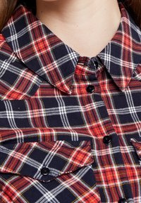 Noisy May Camicia - dark blue