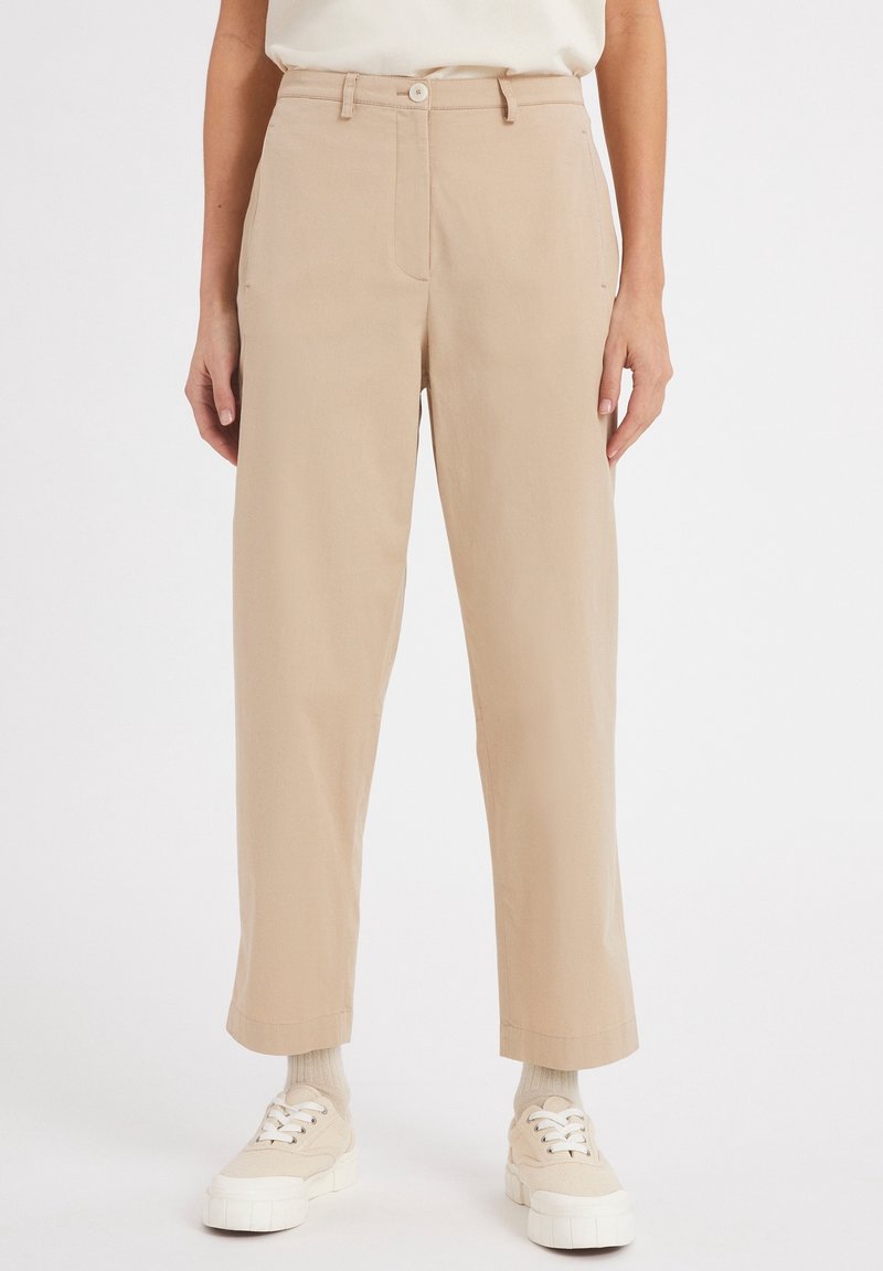 ARMEDANGELS Chino - beige