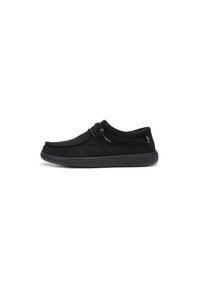 Unselected, black