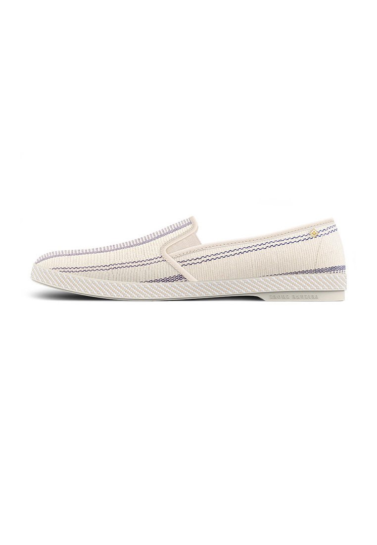 Espadrilles Rivieras Le Grand Bleu - Mixte - Chaussures Légères En Toile - Pointure Standard - 7