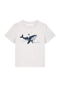 Niet geselecteerd, cool heather grey