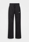 SPORTSWEAR PHOENIX FLEECE - Trainingsbroek - black