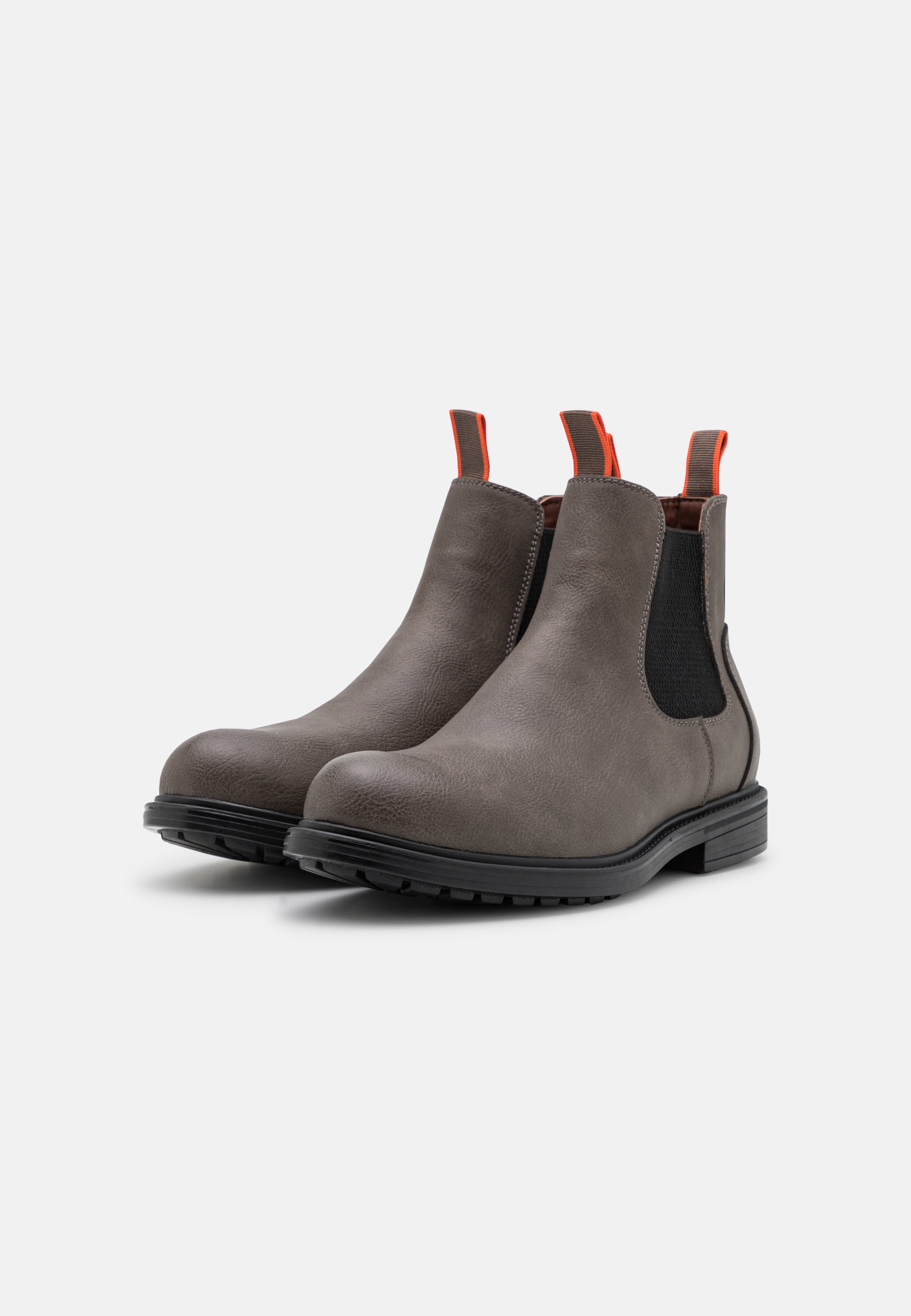 Spring CRATER - Classic ankle boots 