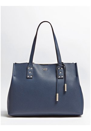 Bolso de mano - blue