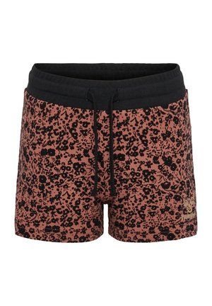 MEJSE  - Sports shorts - chutney