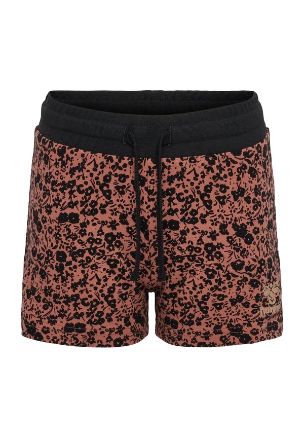 MEJSE  - Kurze Sporthose - chutney