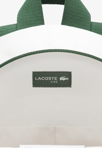 Lacoste CORE MINI - Šolska torba - laponie