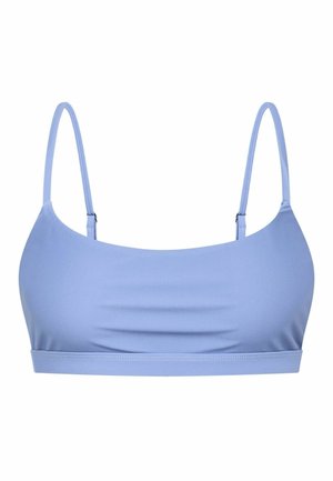 BABETTE - Bikiniyläosa - english manor aop