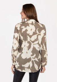 Key Largo WB LORELEI - Camicetta - mud brown