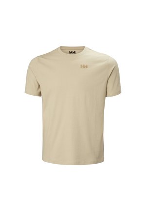 Helly Hansen, - T-shirt z nadrukiem