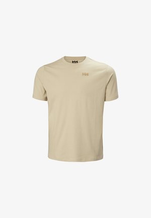 Helly Hansen, - T-shirt z nadrukiem