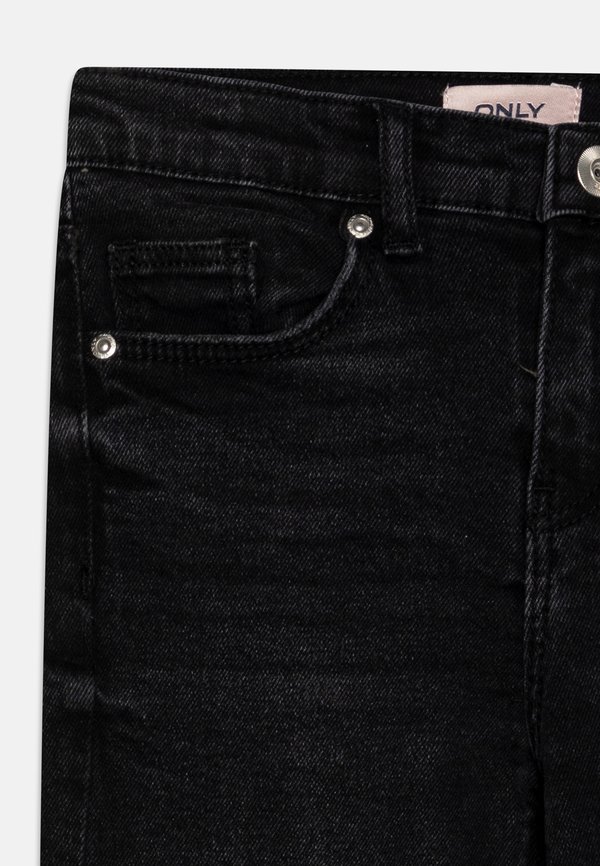 KOGJUICY LIFE WIDE LEG - Relaxed fit jeans2