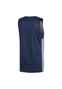 adidas Performance SPEED REVERSIBLE - Top - blue