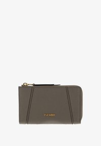 Non sélectionné, gravel