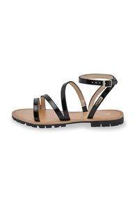 Les Tropeziennes par M Belarbi HEXENA - Sandali - black