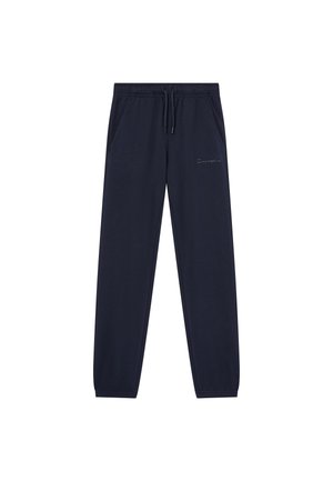 ELASTIC CUFF ICONS  - Trainingsbroek - dark blue