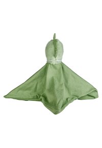 Sterntaler DINO REXI - Cuddly toy - dunkelgrün meliert