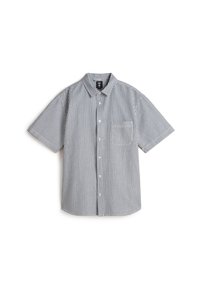 Vans LAWSON STRIPE  - Shirt - white