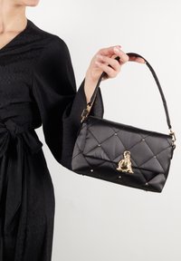 L'Atelier Du Sac DELPHINE - Borsa a mano - black