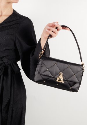 L'Atelier Du Sac DELPHINE - Borsa a mano - black