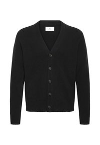 MAALPIN 73 - Neuletakki - black