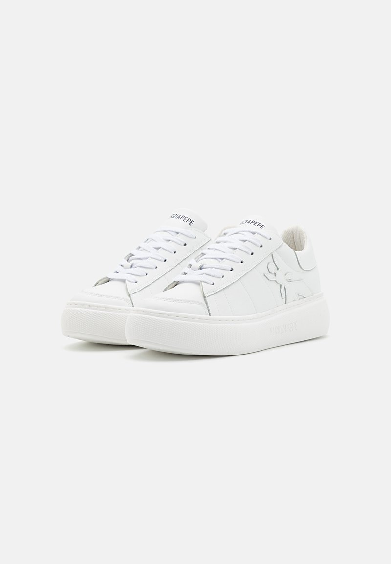 Patrizia Pepe Sneakersy niskie - Zdjęcie 2