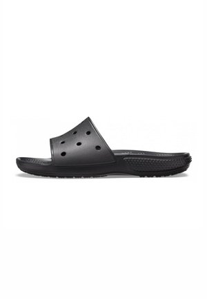 CLASSIC  - Ciabatte da mare - nero