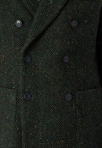 Selected Homme SLHSLIM MORRIS - Pikkutakki - dark green