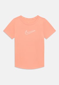 Nevybrané, apricot agate/white