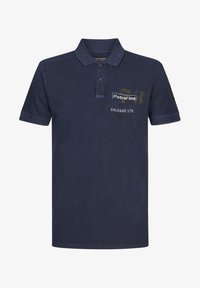 Unselected, midnight navy