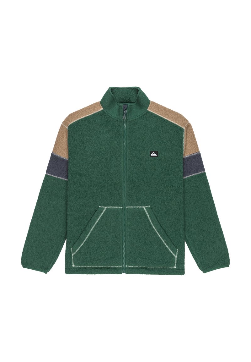 Eskadron Fanatics CECE Sweat Polaire Vert Ancien (HW/21) - Neuf
