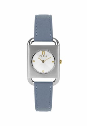ARCO SQUARE - Orologio - blue