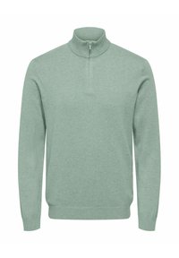 Non sélectionné, iceberg green