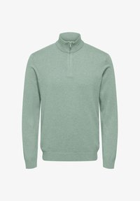 Ikke valgt, iceberg green