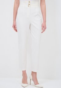 adL Housut - white