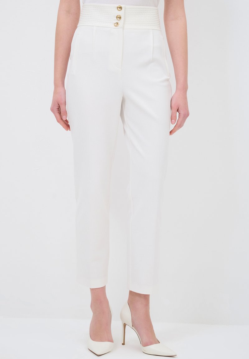 adL Housut - white