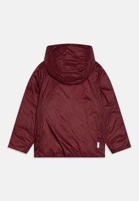 MarMar Copenhagen ORDELINA LIGHT PUFFER - Talvejope - deep ruby
