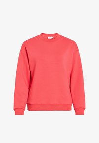 Niewybrane, hibiscus