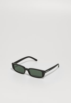 JET UNISEX - Occhiali da sole - matte black