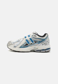 New Balance - 1906 UNISEX - Sneakers laag - blue/black/white Miniatuurafbeelding 1