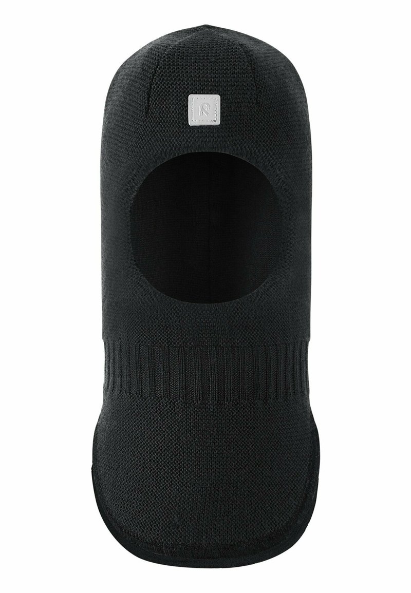 Reima UNISEX czarny